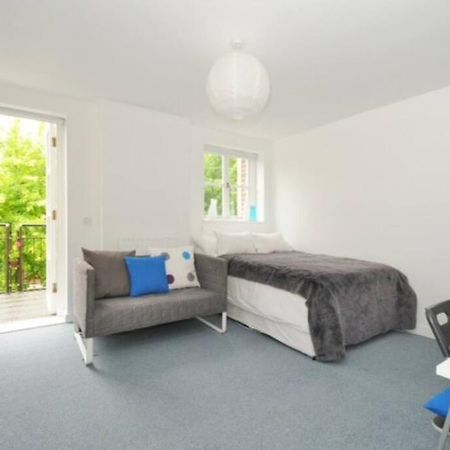 Zone 1! 2 Bed Duplex Apartment! 伦敦 外观 照片