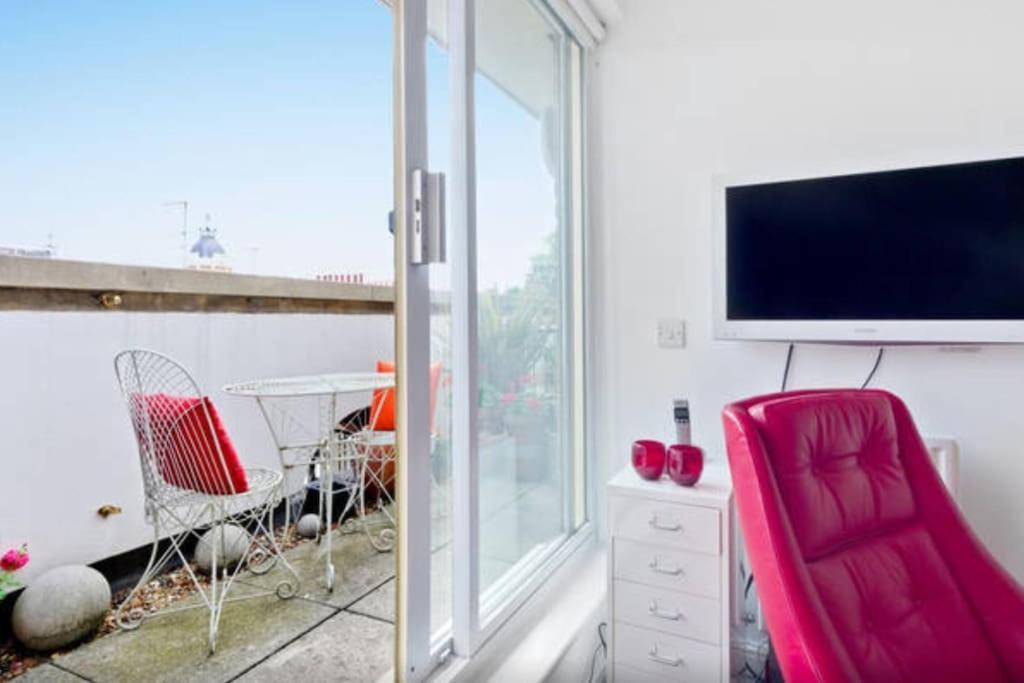 Zone 1! 2 Bed Duplex Apartment! 伦敦 外观 照片