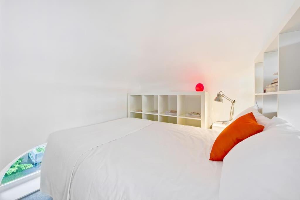 Zone 1! 2 Bed Duplex Apartment! 伦敦 外观 照片