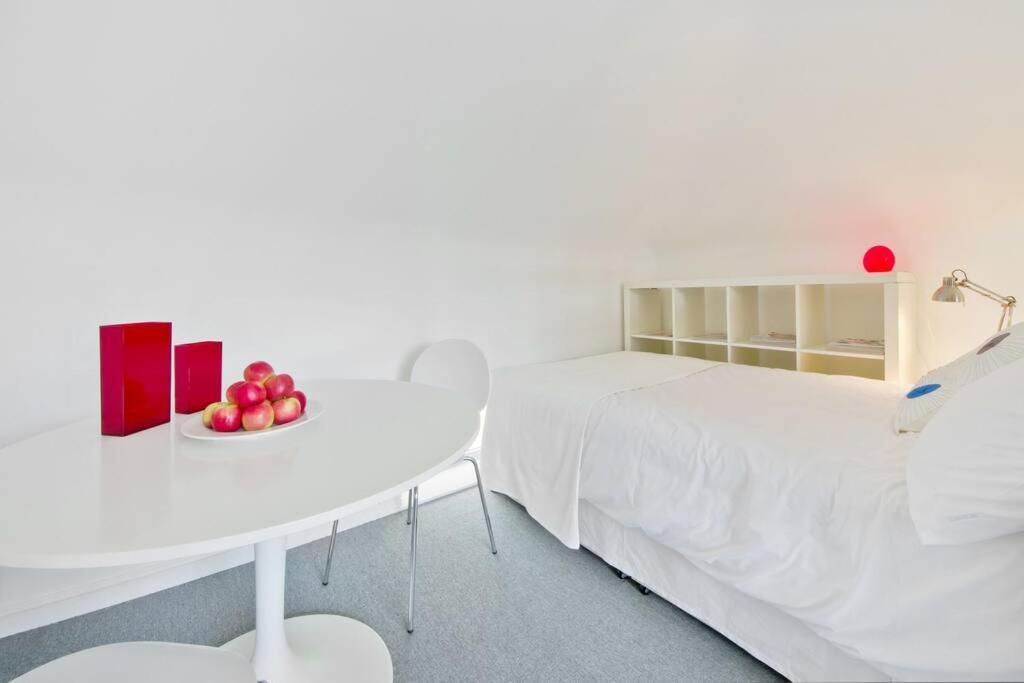 Zone 1! 2 Bed Duplex Apartment! 伦敦 外观 照片